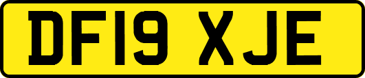 DF19XJE