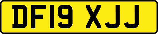 DF19XJJ