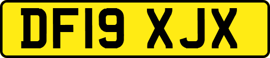 DF19XJX