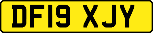 DF19XJY