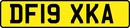 DF19XKA