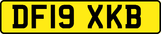 DF19XKB