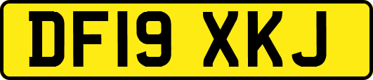 DF19XKJ