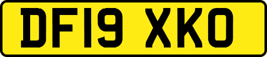DF19XKO