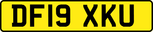 DF19XKU