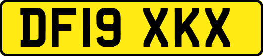 DF19XKX