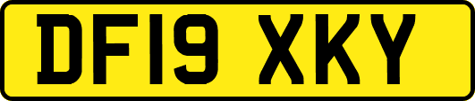 DF19XKY