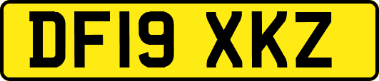 DF19XKZ