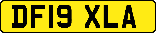 DF19XLA