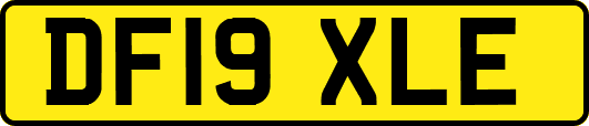 DF19XLE