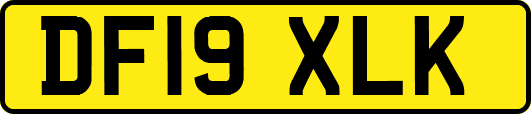 DF19XLK