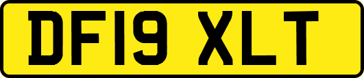 DF19XLT
