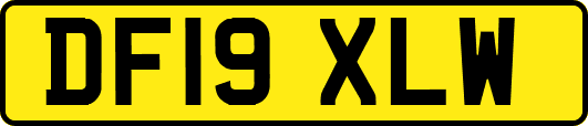 DF19XLW