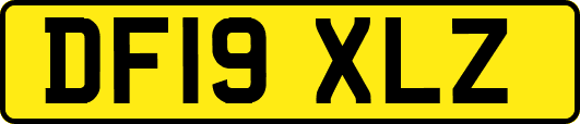 DF19XLZ