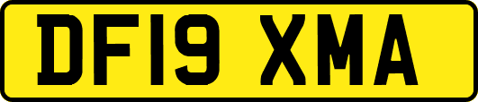 DF19XMA