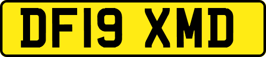 DF19XMD