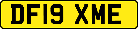 DF19XME