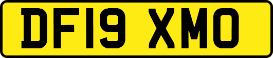 DF19XMO