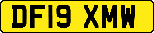 DF19XMW