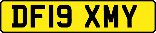 DF19XMY