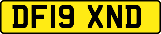DF19XND