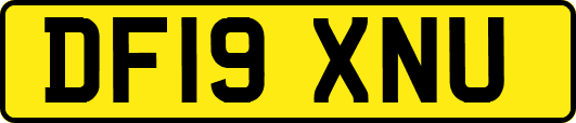 DF19XNU