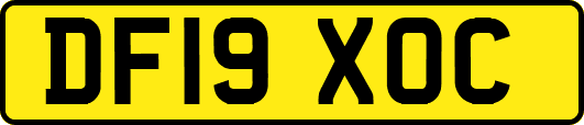 DF19XOC