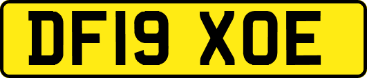 DF19XOE