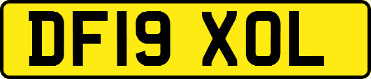 DF19XOL