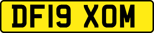 DF19XOM