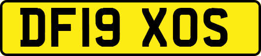 DF19XOS