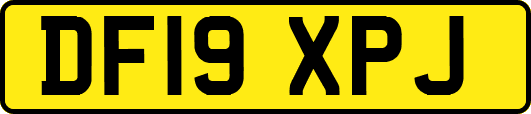 DF19XPJ