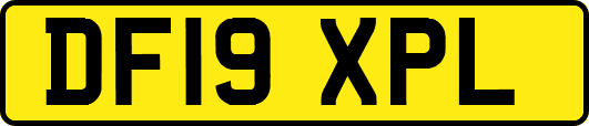 DF19XPL