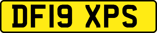 DF19XPS