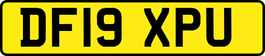 DF19XPU