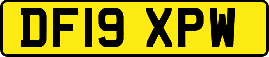 DF19XPW