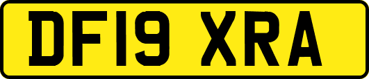 DF19XRA