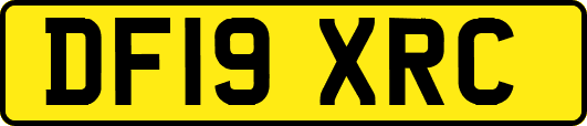 DF19XRC