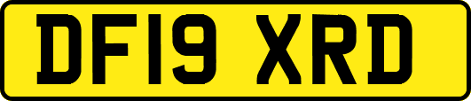 DF19XRD