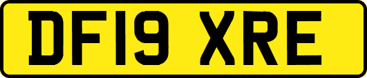 DF19XRE
