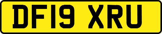 DF19XRU