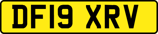 DF19XRV