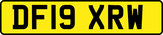 DF19XRW