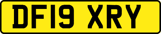 DF19XRY