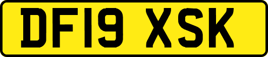 DF19XSK