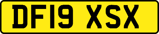 DF19XSX