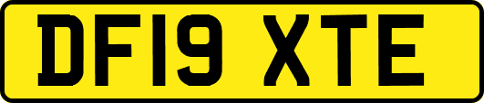 DF19XTE