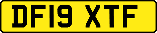 DF19XTF