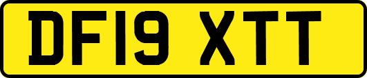 DF19XTT