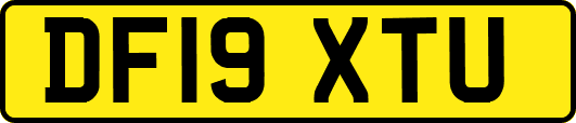 DF19XTU